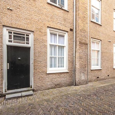 Nieuwehaven25 Dordrecht Exterior foto