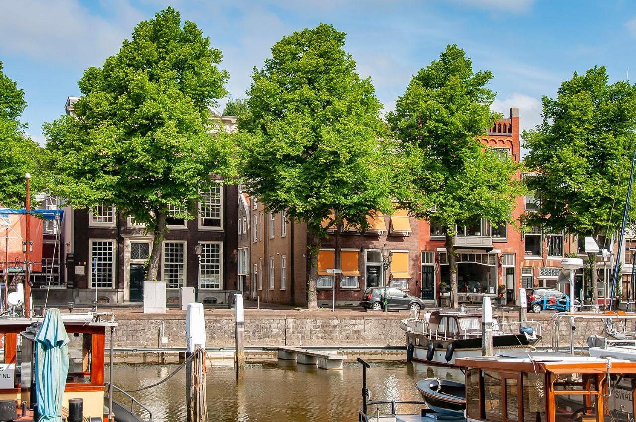 Nieuwehaven25 Dordrecht Exterior foto