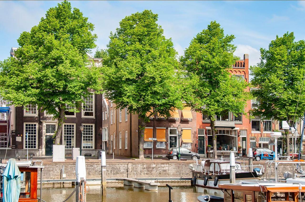 Nieuwehaven25 Dordrecht Exterior foto