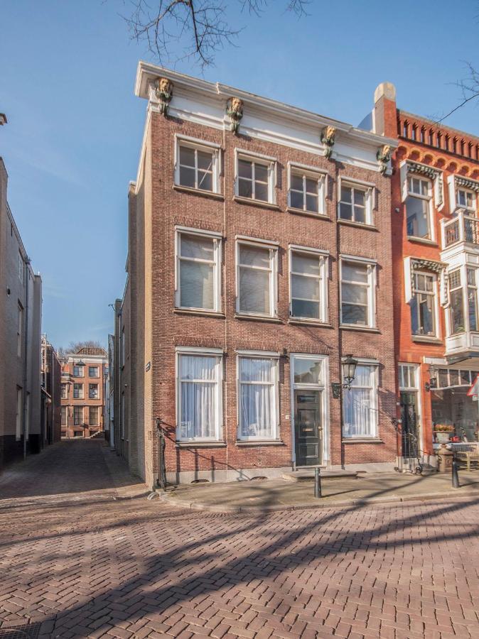 Nieuwehaven25 Dordrecht Exterior foto
