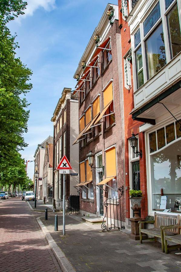 Nieuwehaven25 Dordrecht Exterior foto