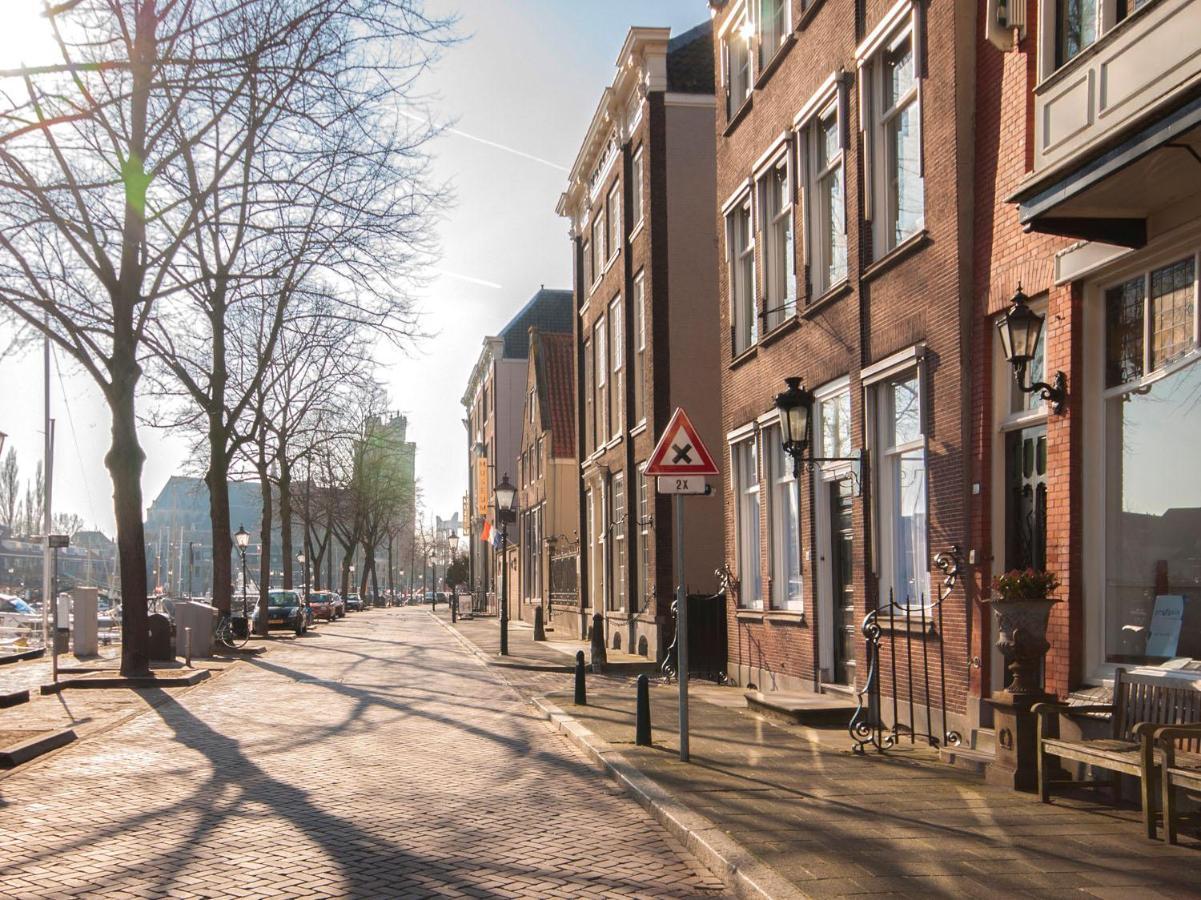 Nieuwehaven25 Dordrecht Exterior foto