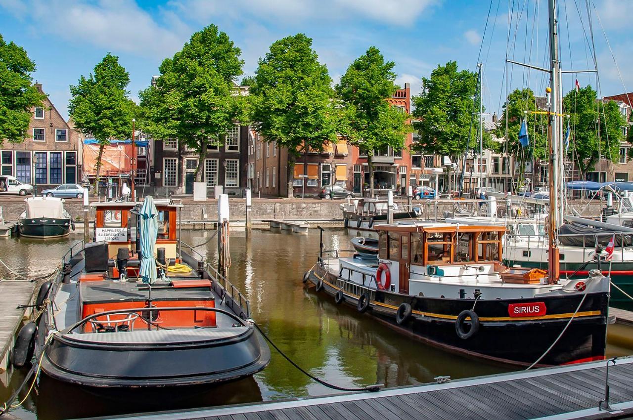 Nieuwehaven25 Dordrecht Exterior foto