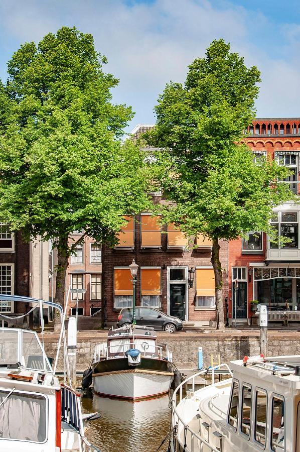 Nieuwehaven25 Dordrecht Exterior foto