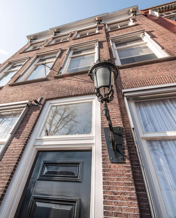 Nieuwehaven25 Dordrecht Exterior foto